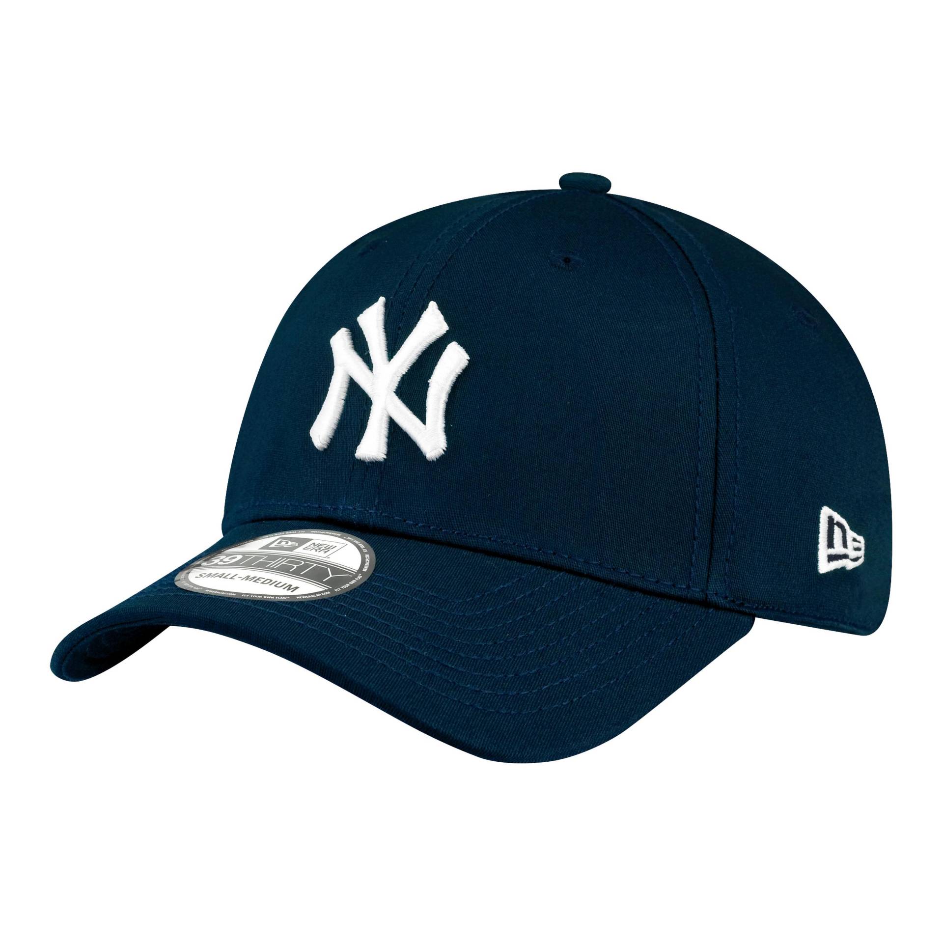 New Era 39Thirty New York Yankees Cap von new era