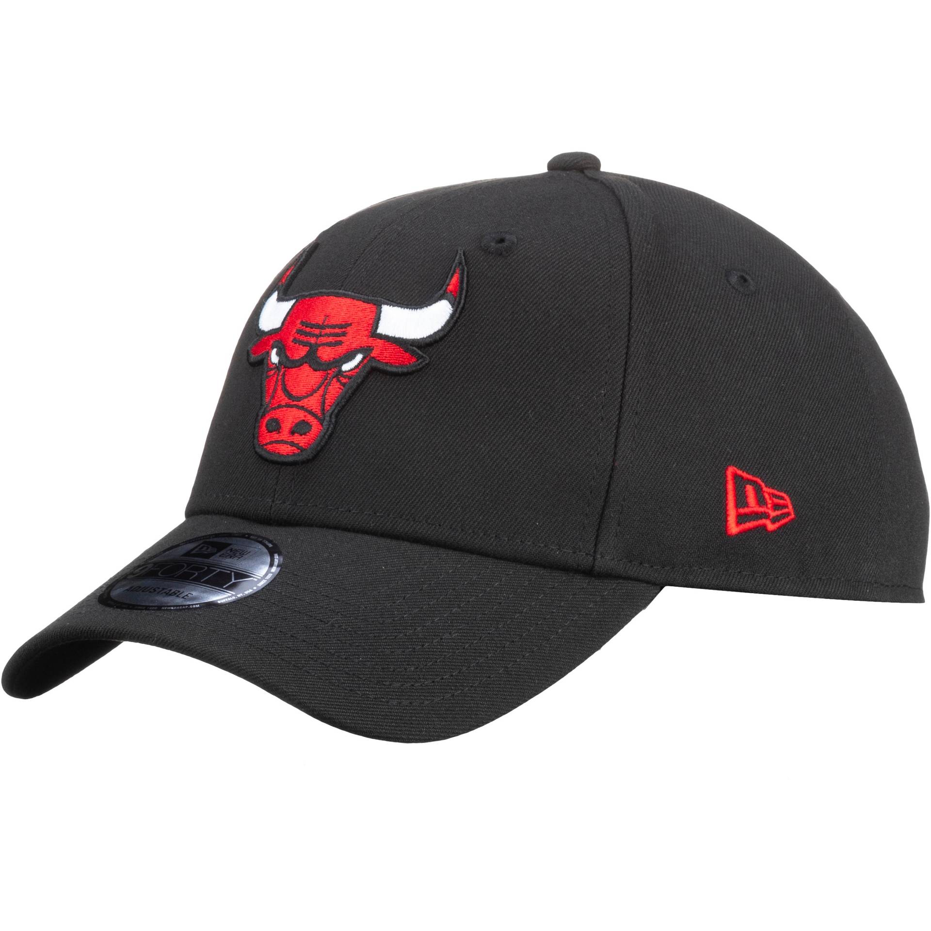 New Era 9Forty Chicago Bulls Cap von new era