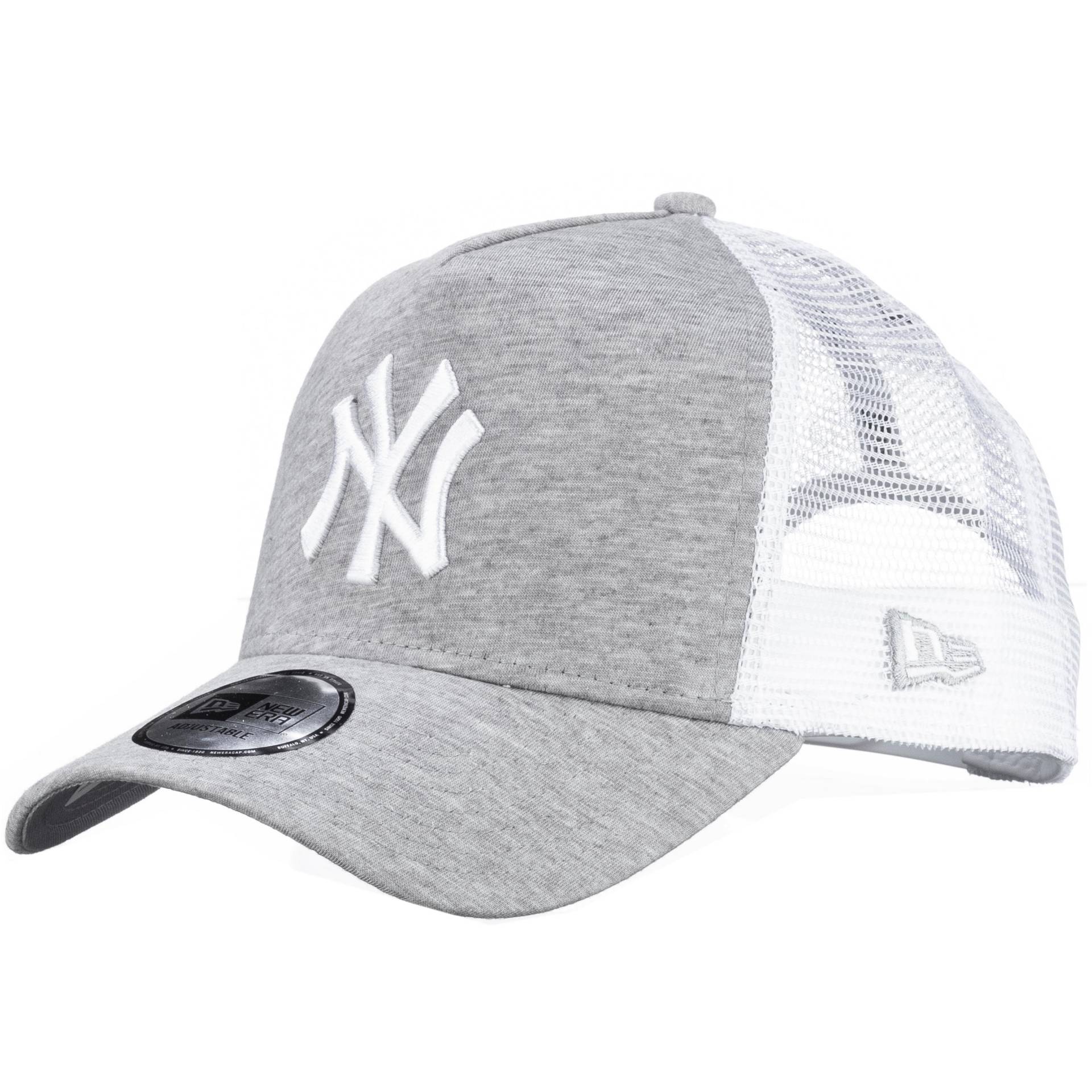 New Era 9Forty Trucker New York Yankees Cap von new era