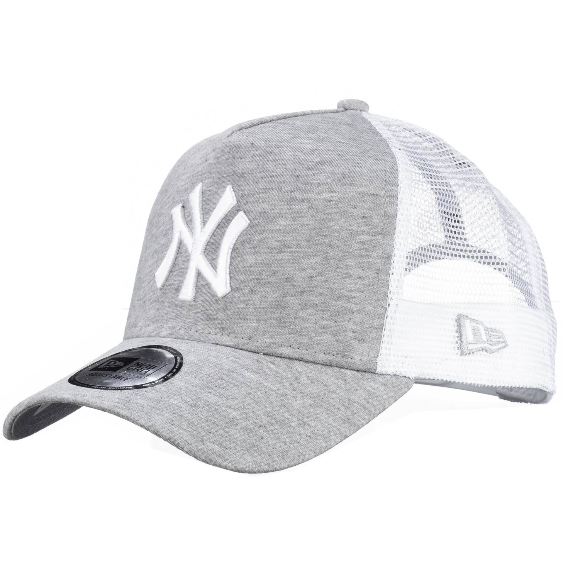 New Era 9Forty Trucker New York Yankees Cap New Era 9Forty Trucker New York Yankees Cap von new era