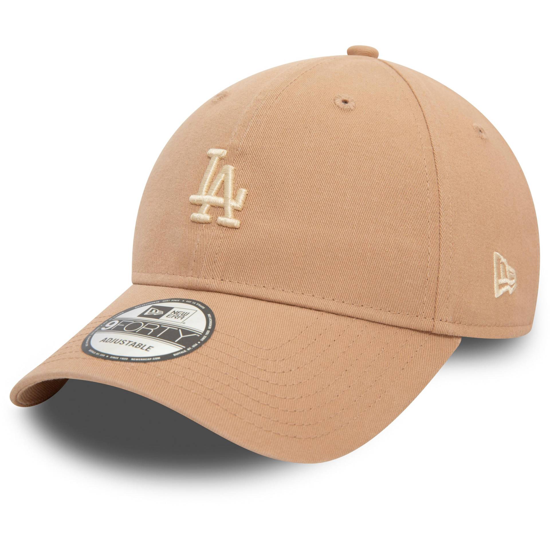 New Era 9forty Los Angeles Dodgers Cap von new era