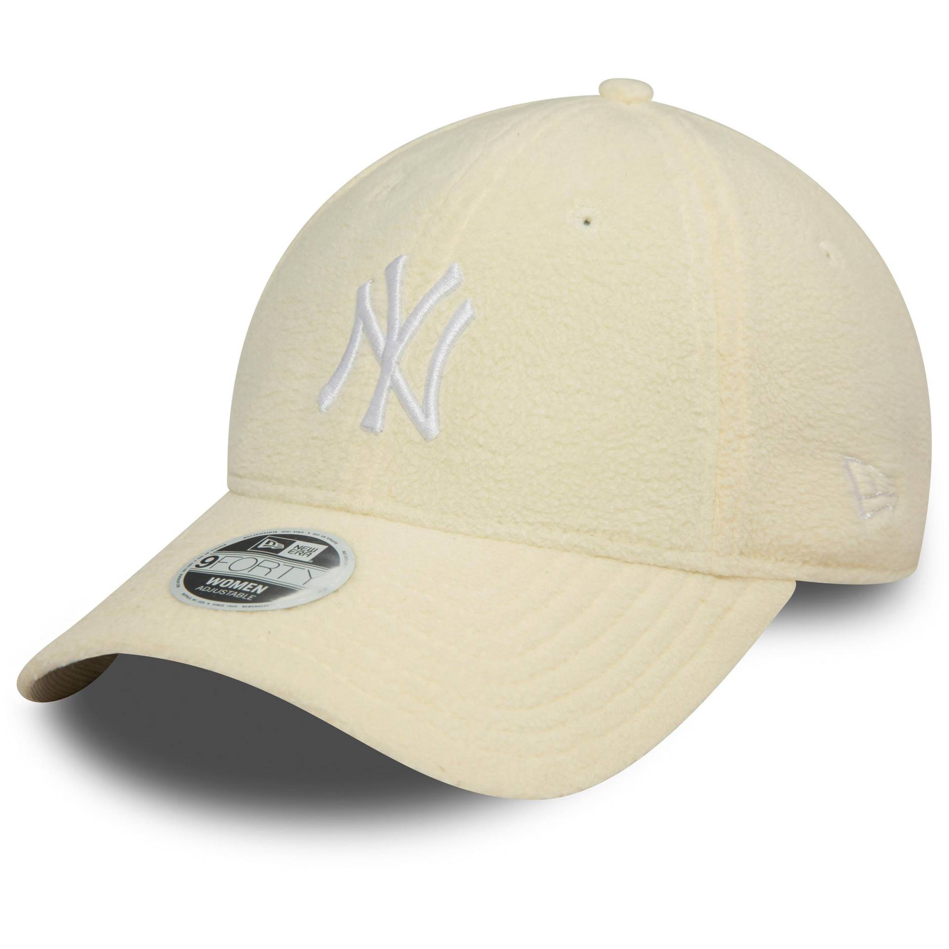 New Era 9forty New York Yankees Cap von new era