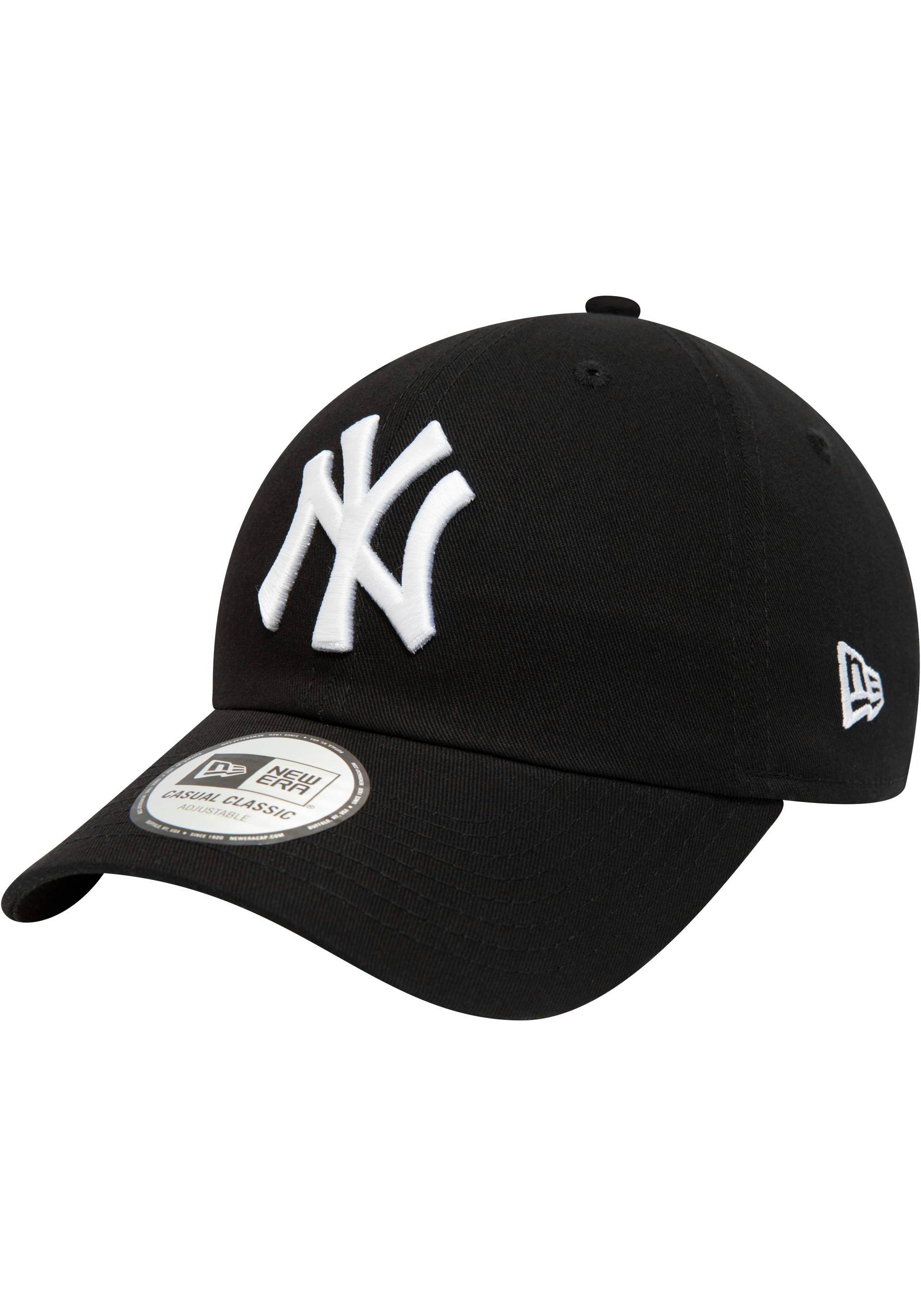 New Era Baseball Cap »Cap Cap New Era 940Leag NY« New Era Baseball Cap »Cap Cap New Era 940Leag NY« von new era
