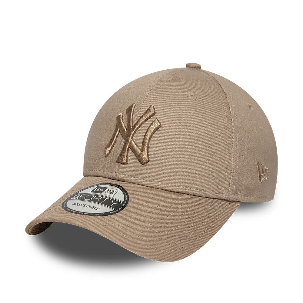 New Era Baseball Cap »NOS LEAGUE ESS 9FORTY NEYYAN ABRABR« New Era Baseball Cap »NOS LEAGUE ESS 9FORTY NEYYAN ABRABR« von new era