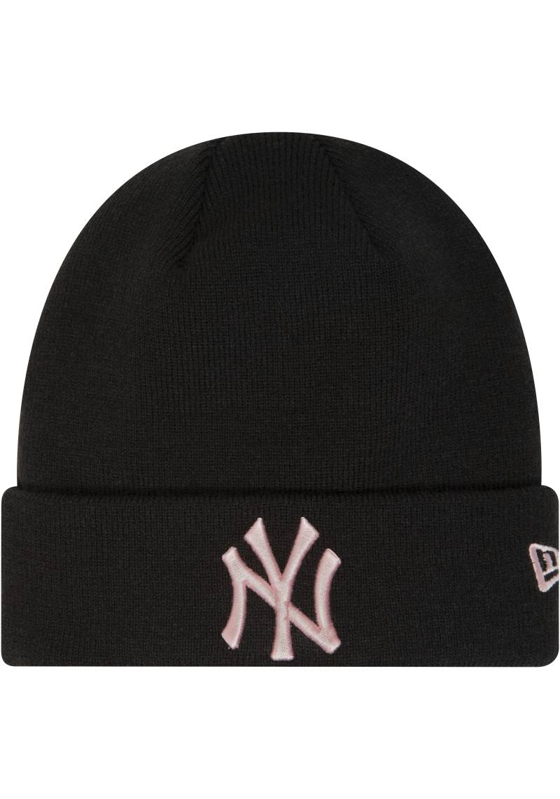 New Era Beanie »NY Yankees Beanie« von new era