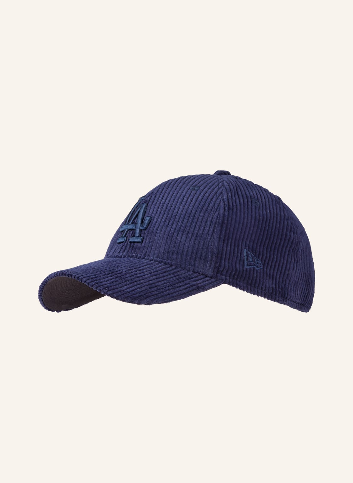 New Era Cap 9forty® blau von new era