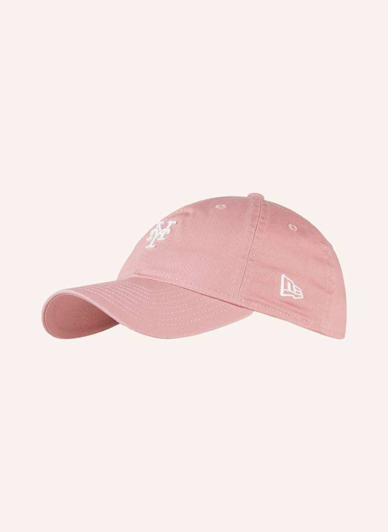 New Era Cap 9twenty® rosa von new era