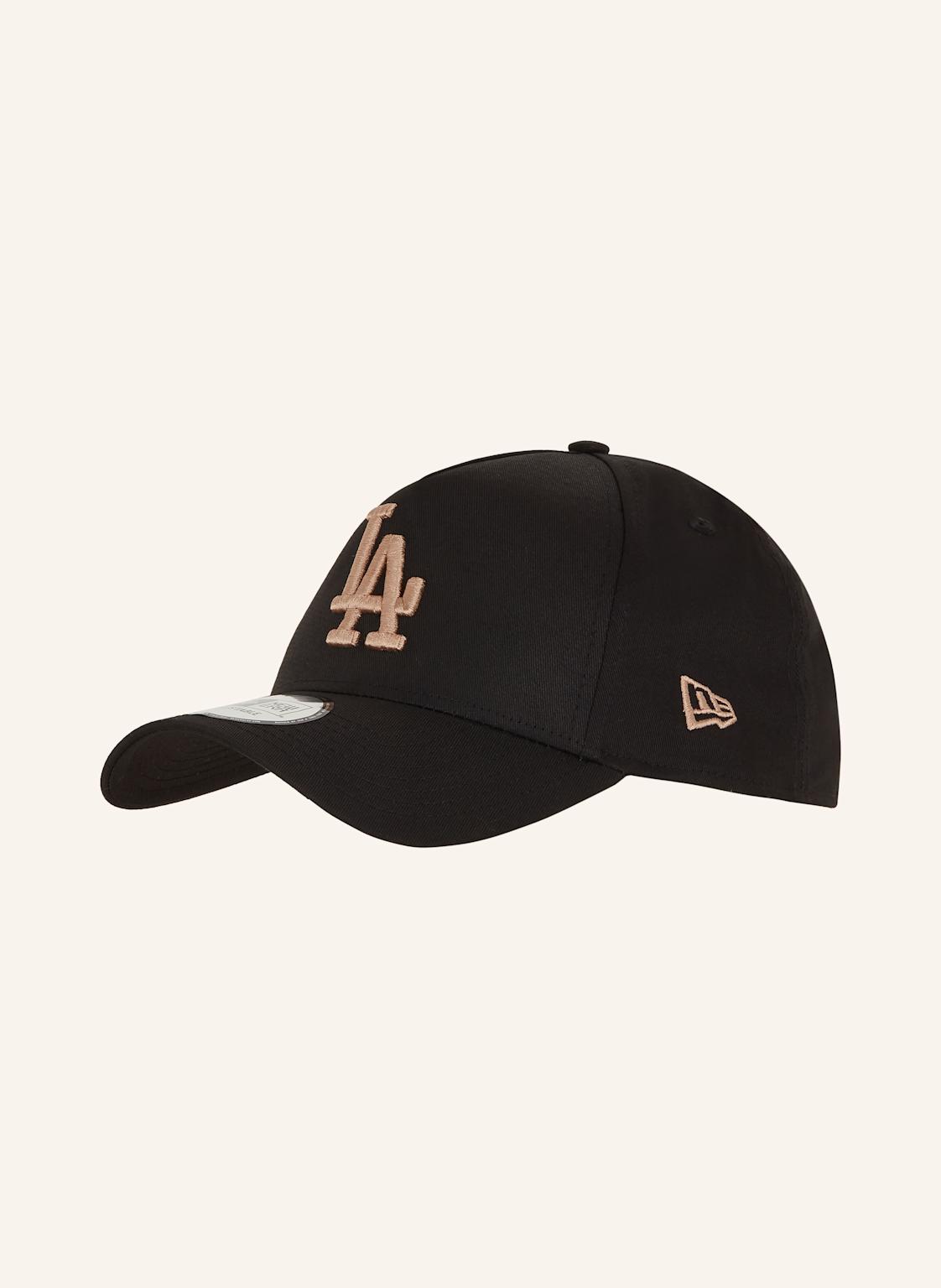 New Era Cap League Ess Eframe schwarz von new era