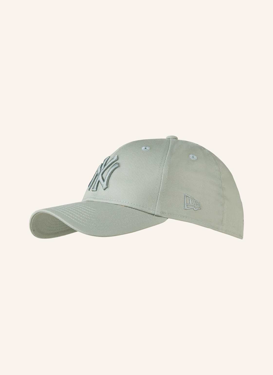 New Era Cap League Essential 9forty® gruen von new era