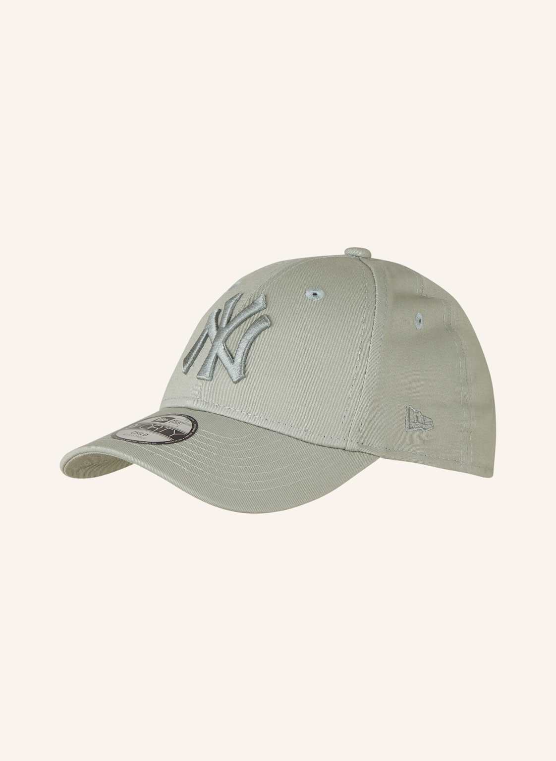 New Era Cap League Essential gruen von new era