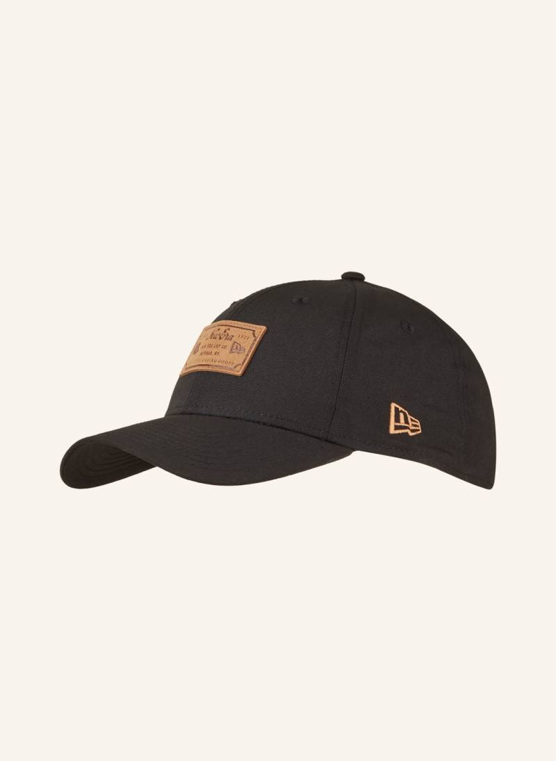 New Era Cap New World 9forty® schwarz von new era