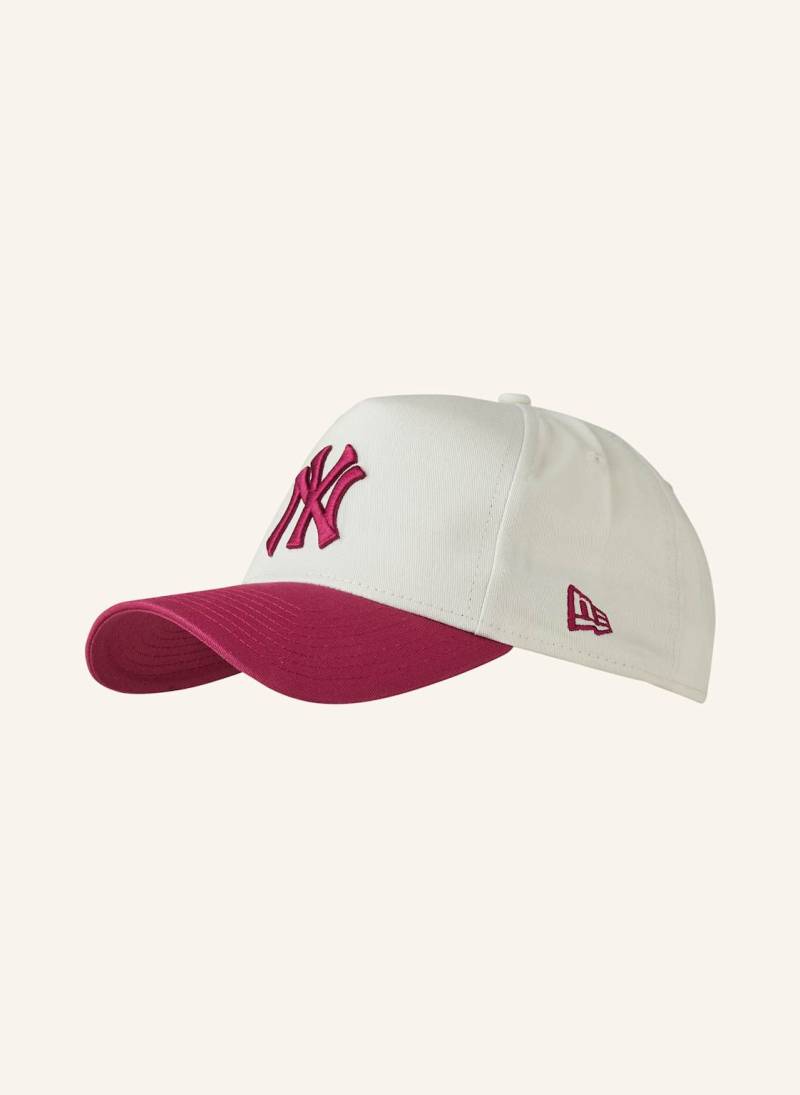 New Era Cap World Series Patch 9forty® rot von new era