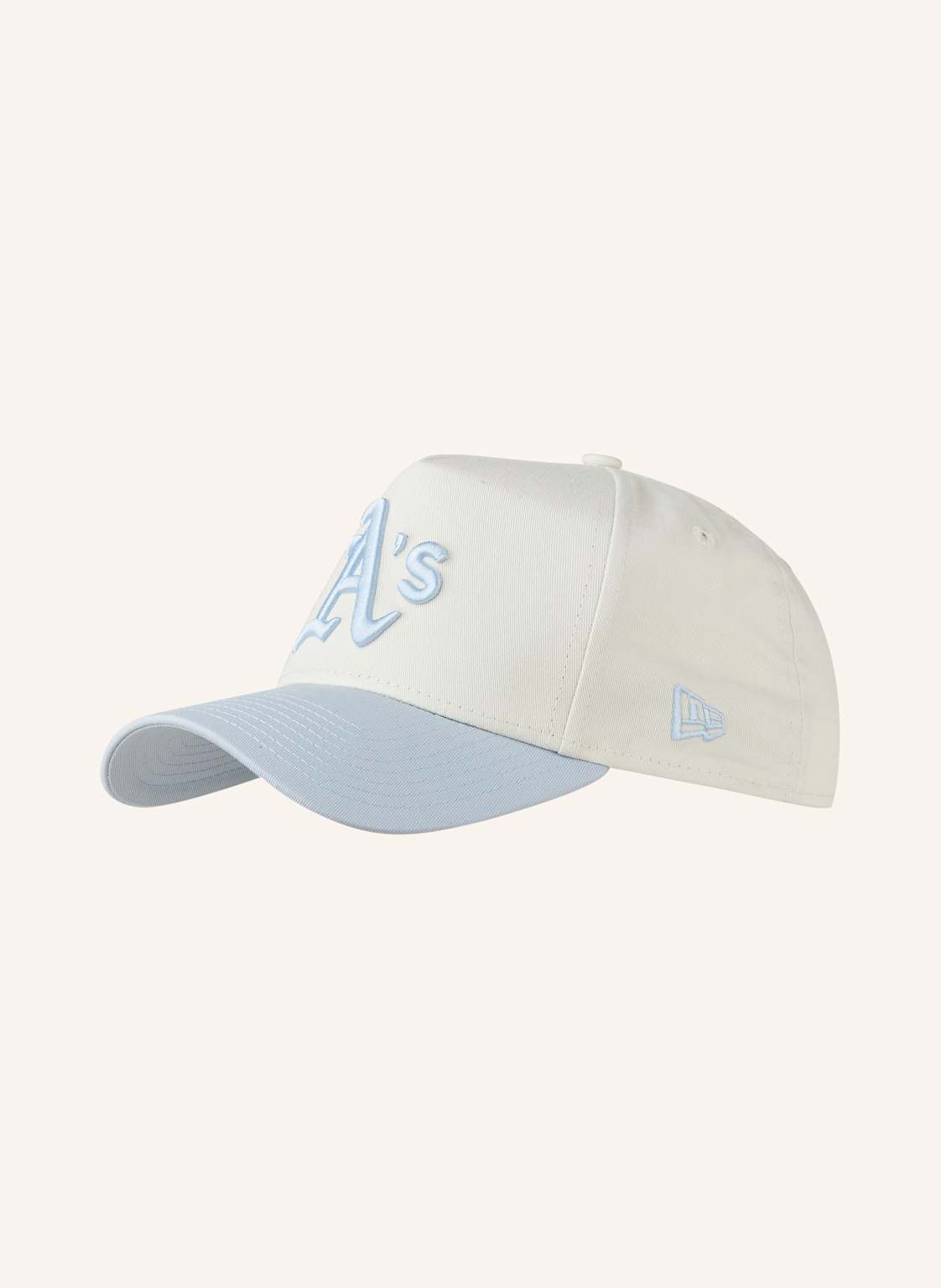 New Era Cap Ws Patch Eframe blau New Era Cap Ws Patch Eframe blau von new era