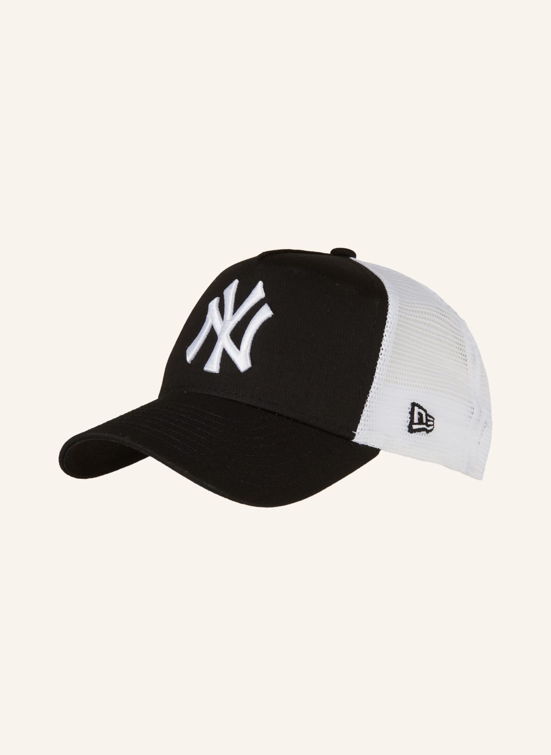 New Era Cap schwarz von new era