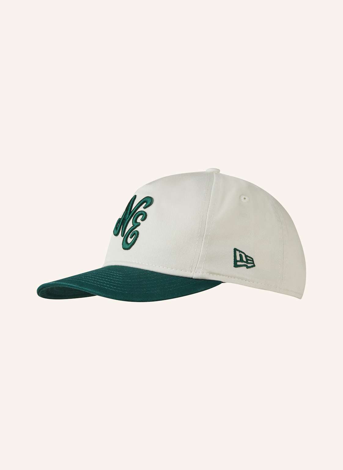 New Era Cap weiss New Era Cap weiss von new era