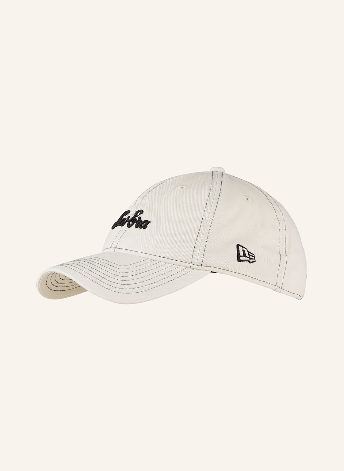 New Era Cap weiss von new era