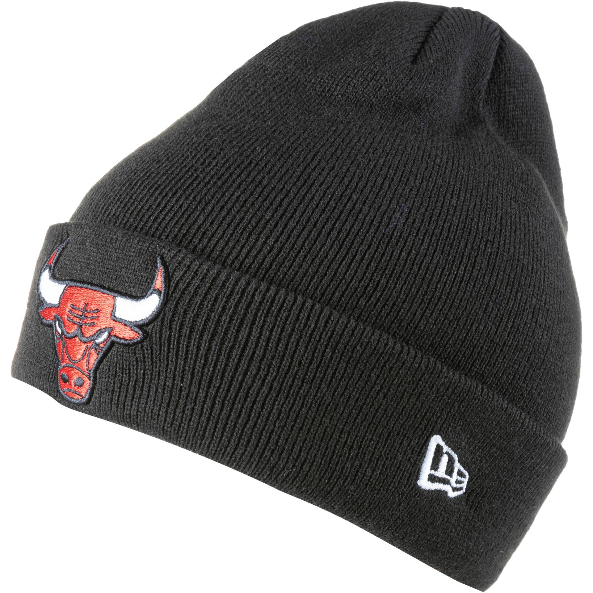 New Era Chicago Bulls Beanie von new era