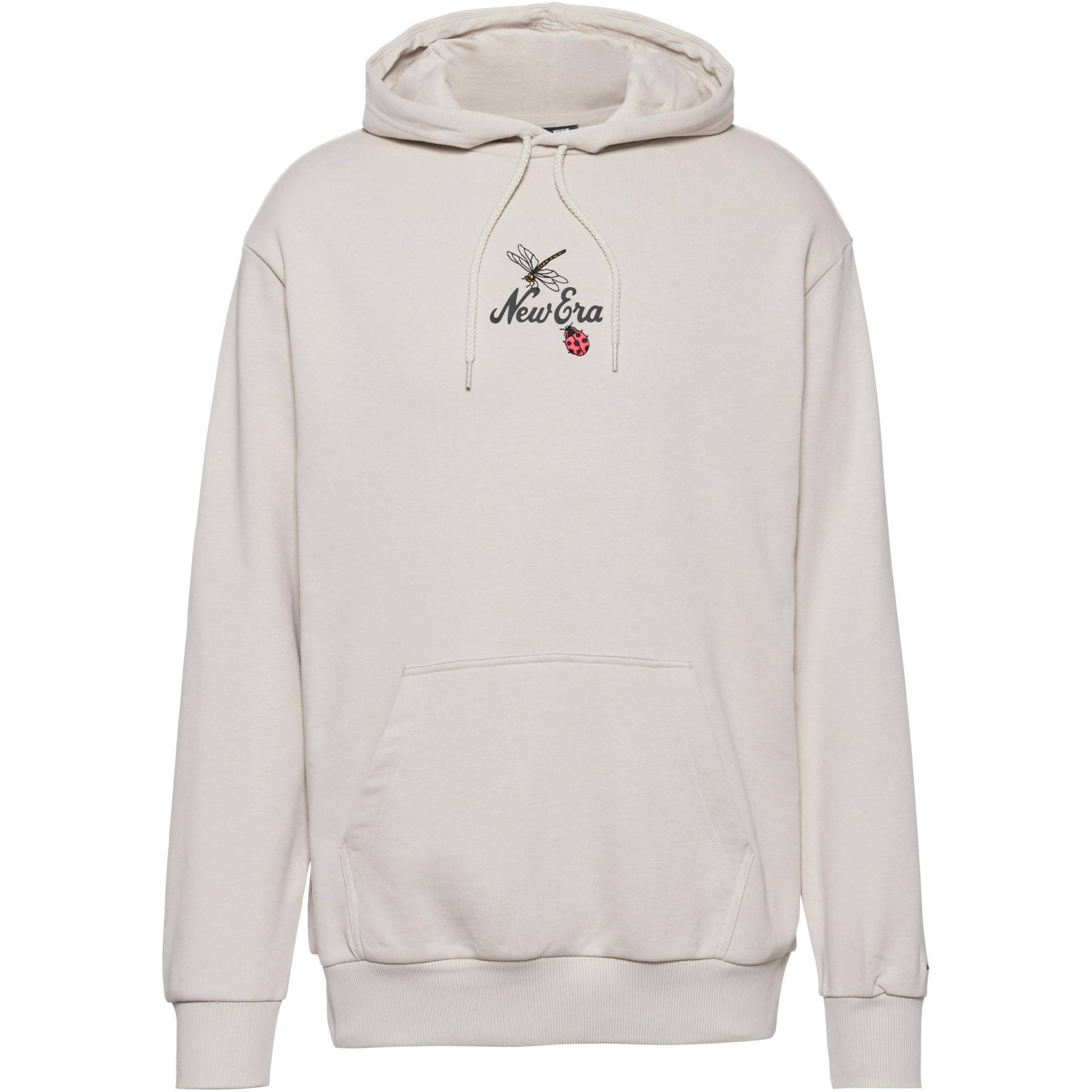 New Era Floral Graphic Hoodie Herren New Era Floral Graphic Hoodie Herren von new era
