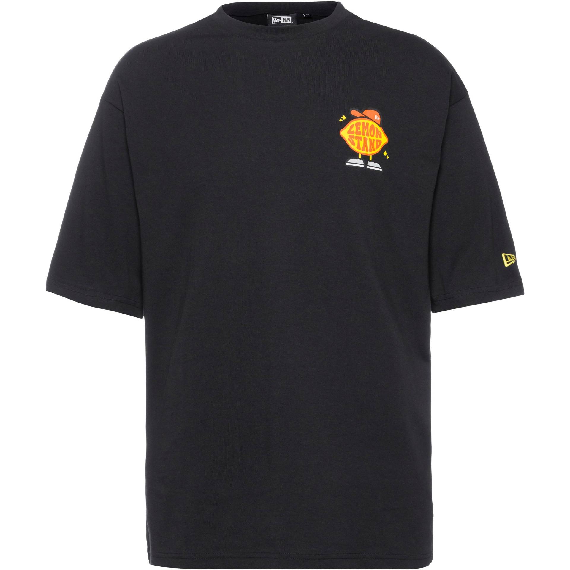 New Era Fruit Graphic Oversize Shirt Herren New Era Fruit Graphic Oversize Shirt Herren von new era