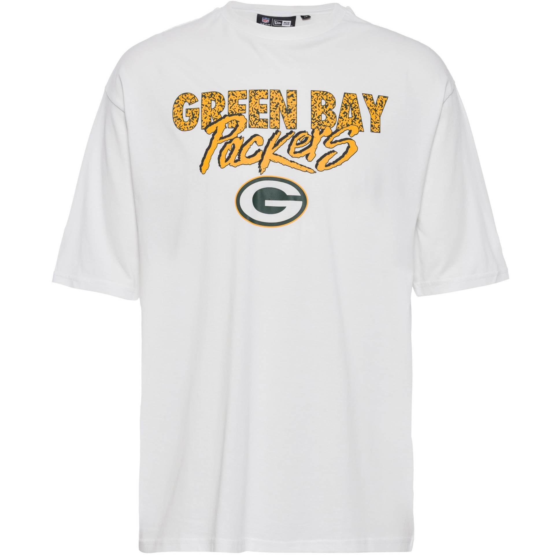 New Era Green Bay Packers T-Shirt Herren New Era Green Bay Packers T-Shirt Herren von new era