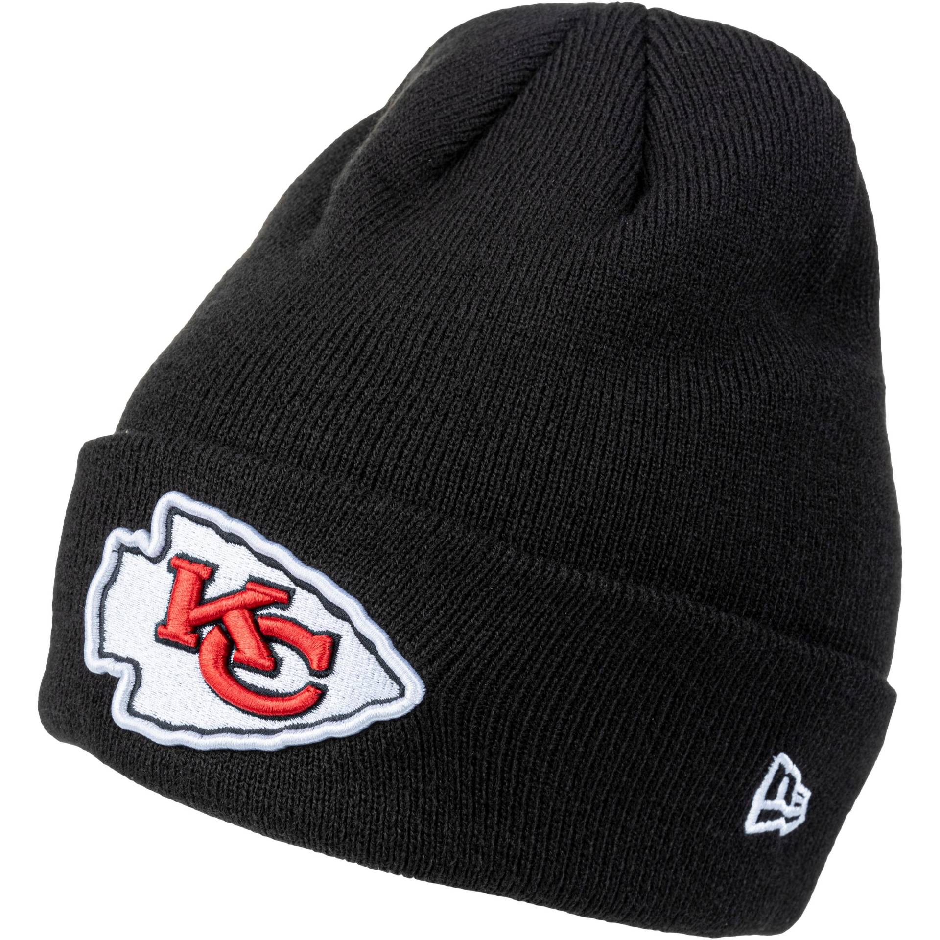 New Era Kansas City Chiefs Beanie von new era