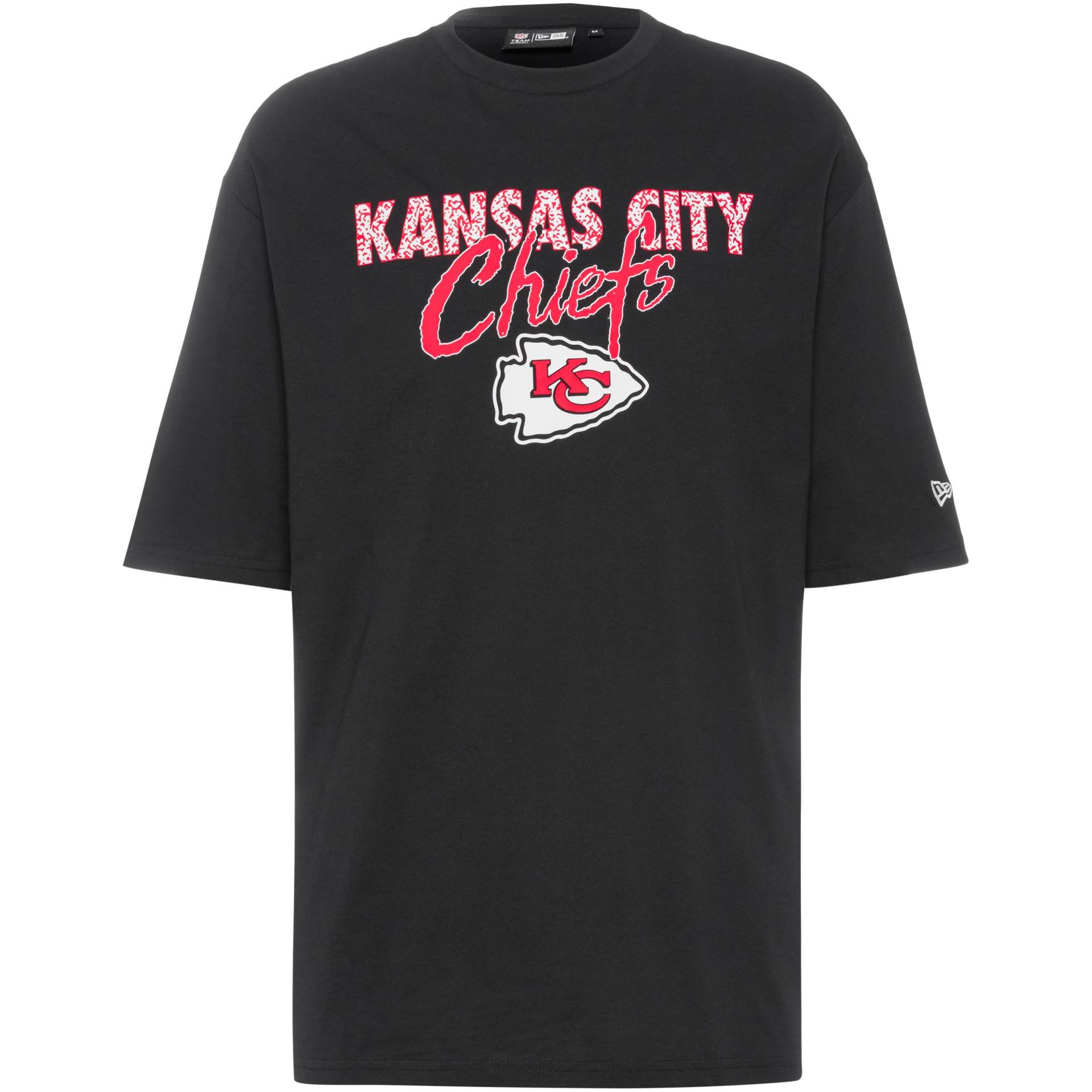New Era Kansas City Chiefs T-Shirt Herren New Era Kansas City Chiefs T-Shirt Herren von new era