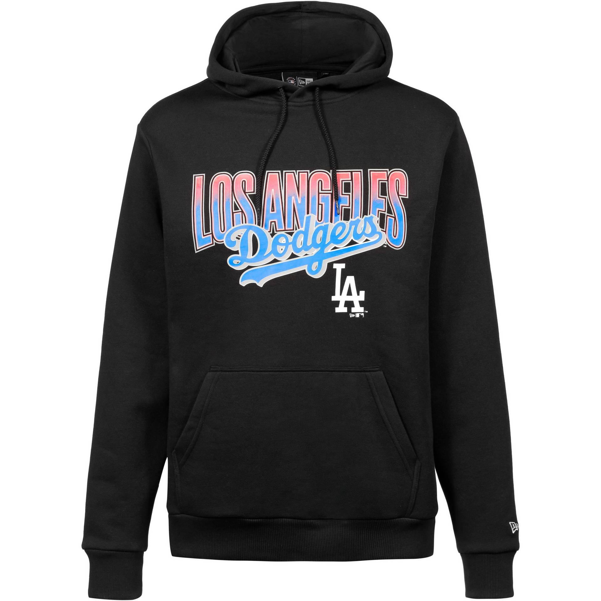New Era MLB Los Angeles Dodgers Hoodie Herren New Era MLB Los Angeles Dodgers Hoodie Herren von new era