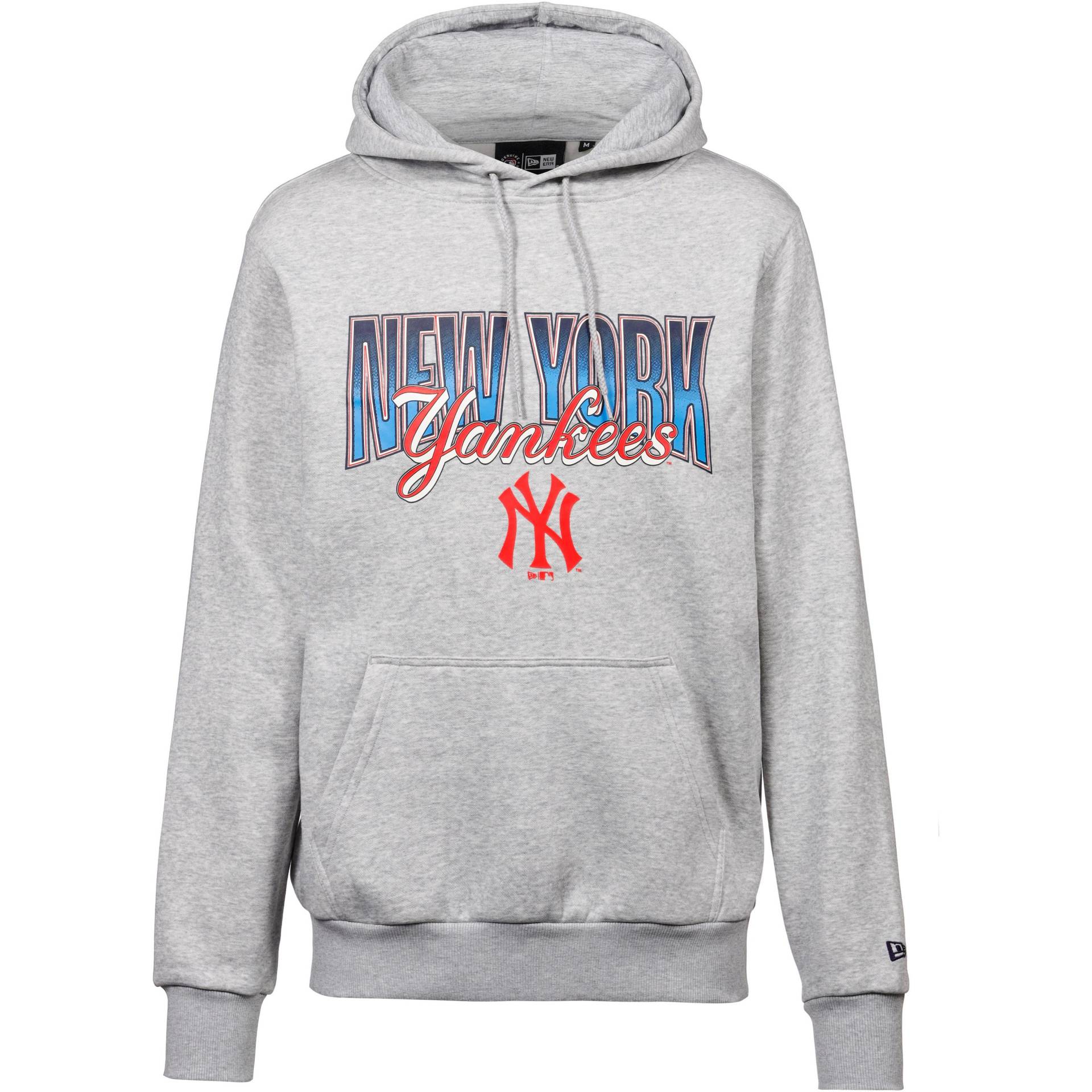 New Era MLB New York Yankees Hoodie Herren New Era MLB New York Yankees Hoodie Herren von new era