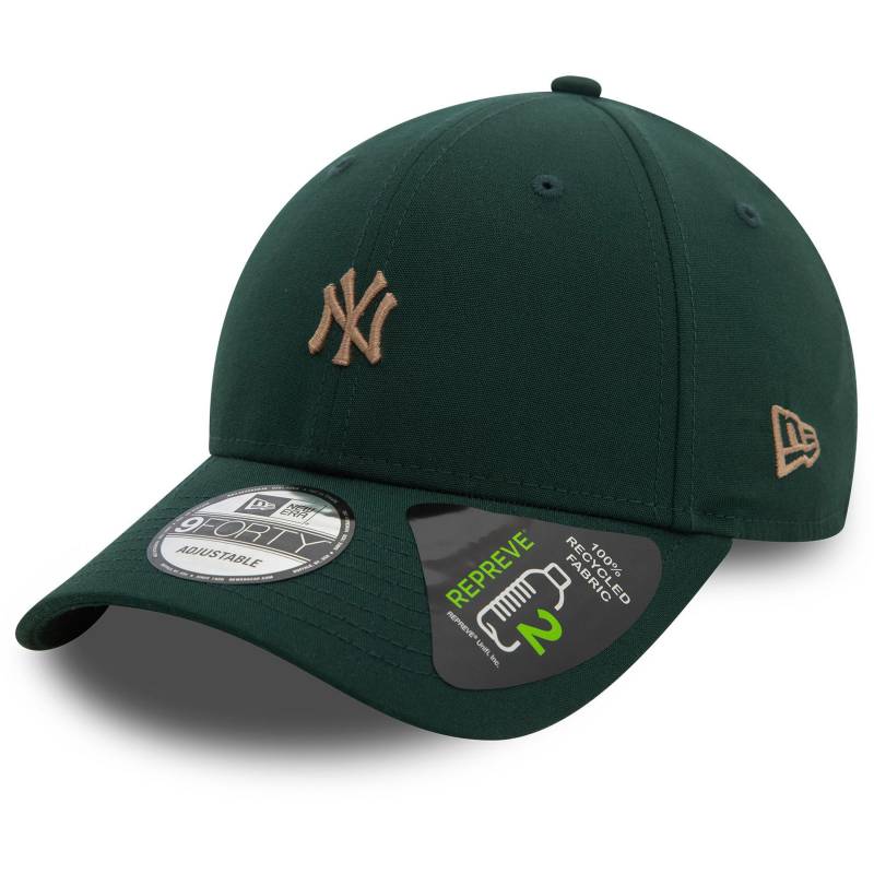 New Era MLB Repreve New York Cap von new era