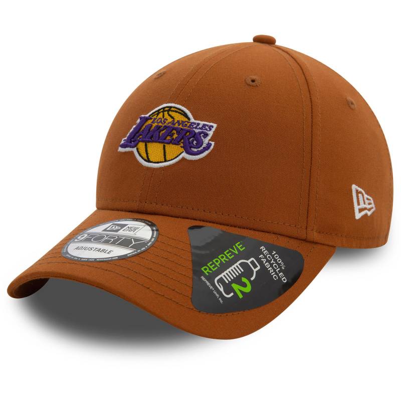 New Era NBA Repreve Los Angeles Lakers Cap von new era