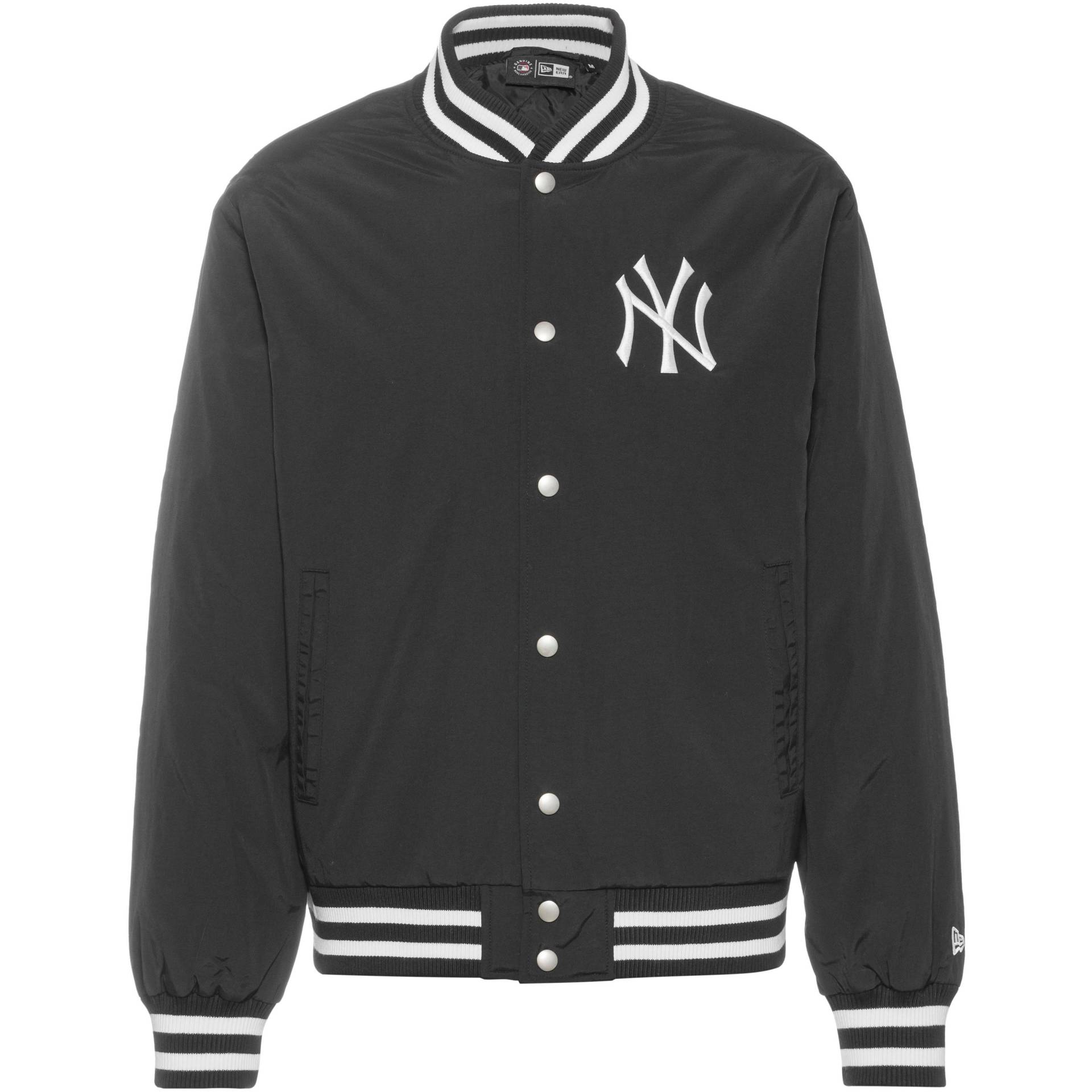 New Era New York Yankees Bomberjacke Herren New Era New York Yankees Bomberjacke Herren von new era