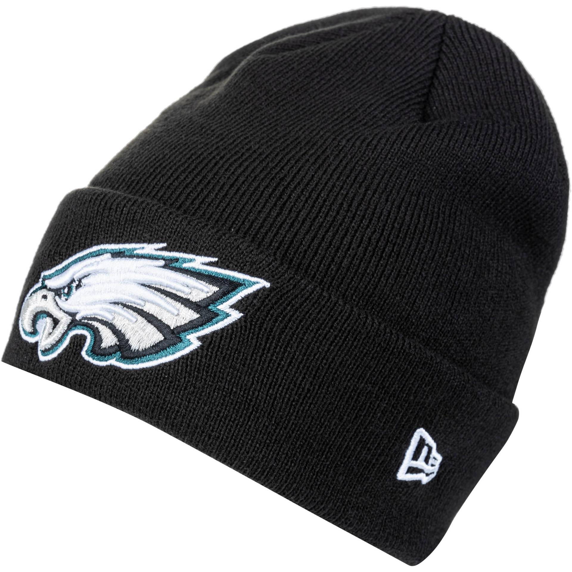 New Era Philadelphia Eagles Beanie von new era