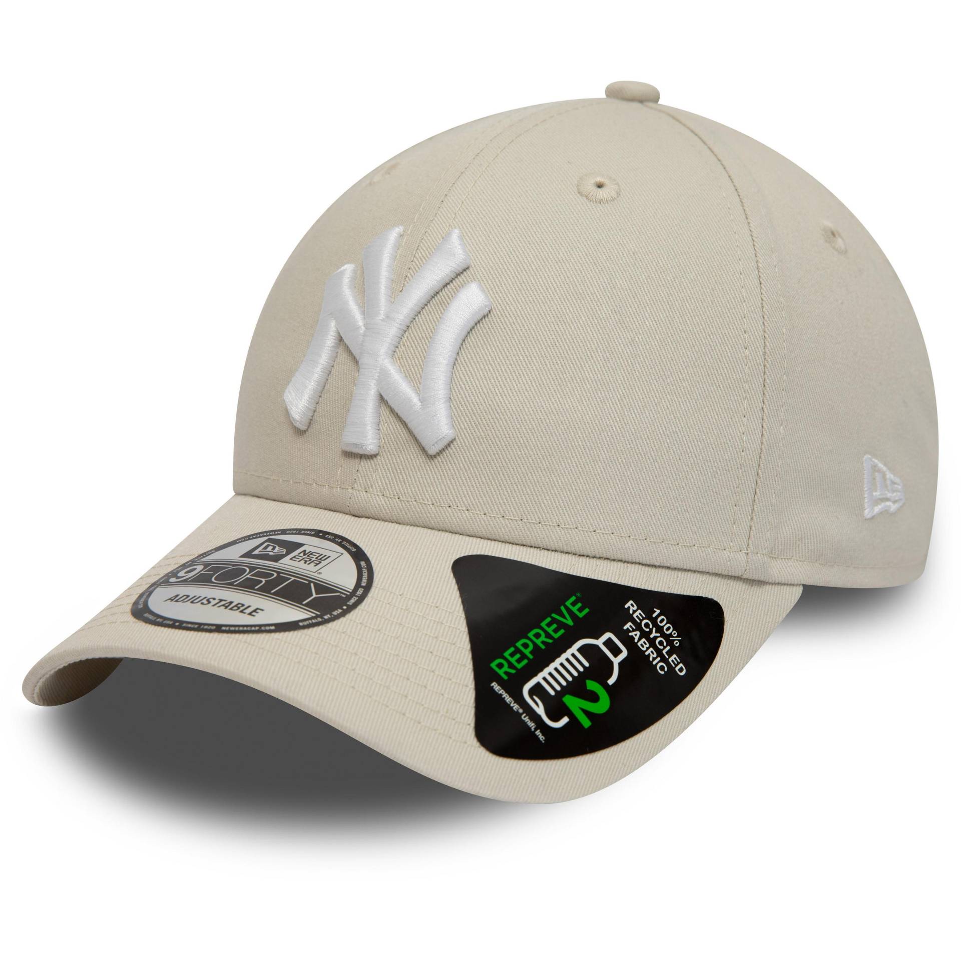 New Era Repreve 9forty NY Cap New Era Repreve 9forty NY Cap von new era