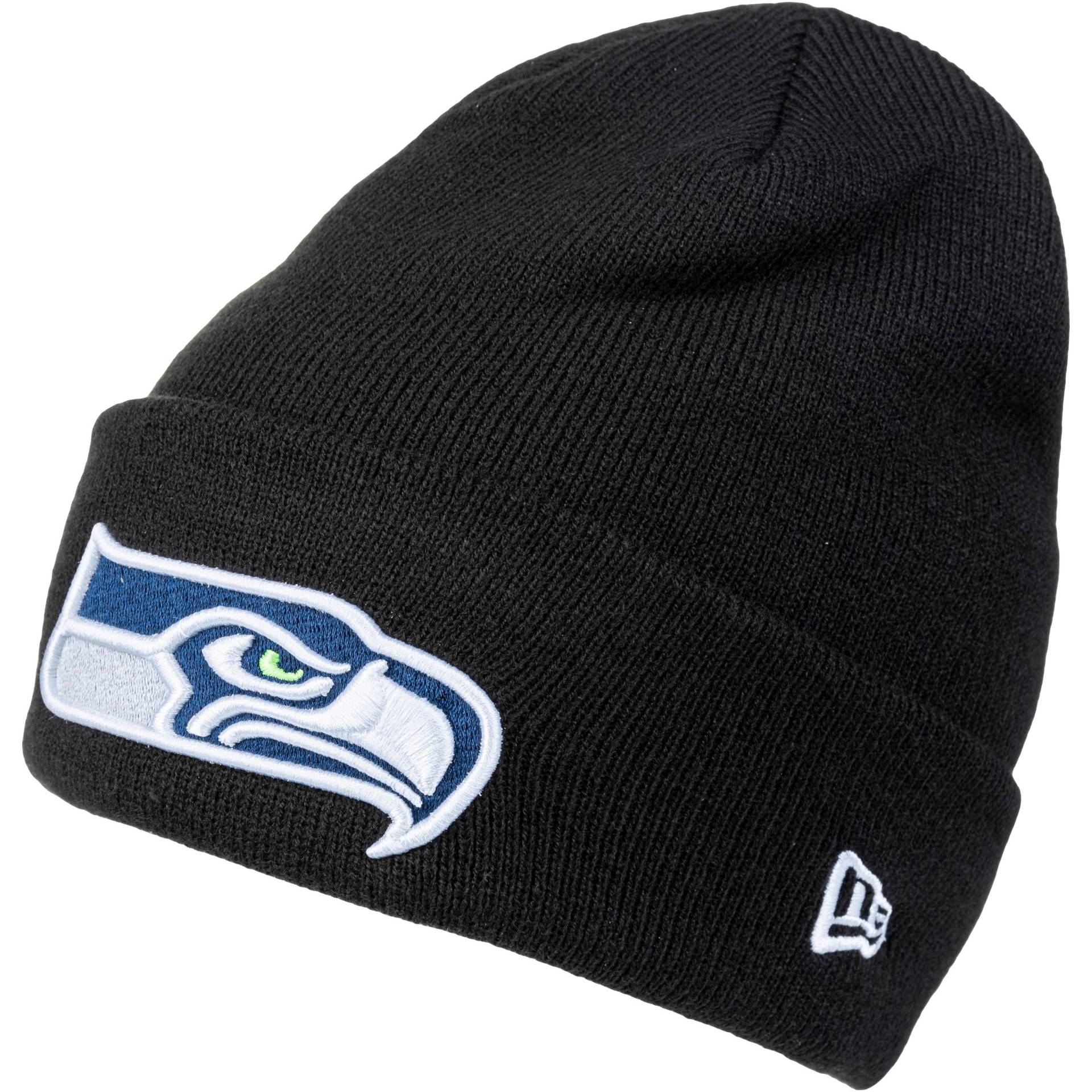 New Era Seattle Seahawks Beanie von new era