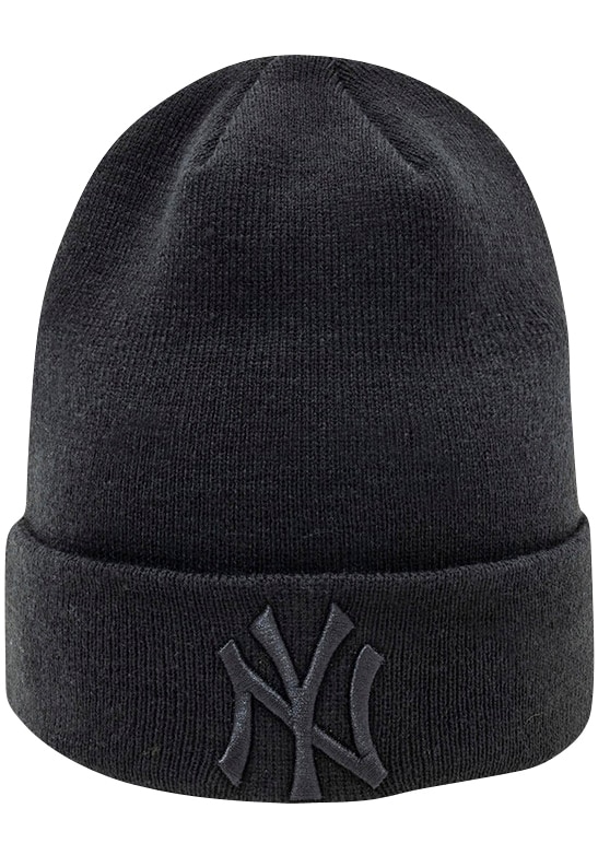 New Era Strickmütze »NEW YORK YANKEES« von new era