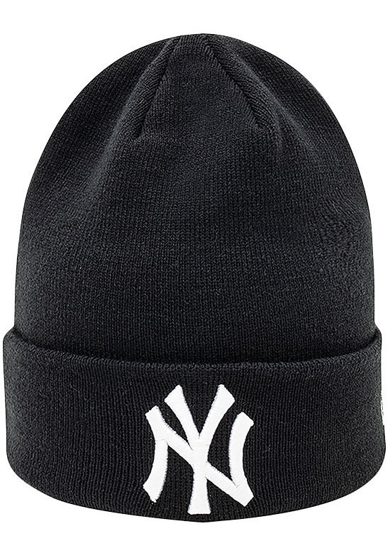 New Era Strickmütze »NEW YORK YANKEES« von new era