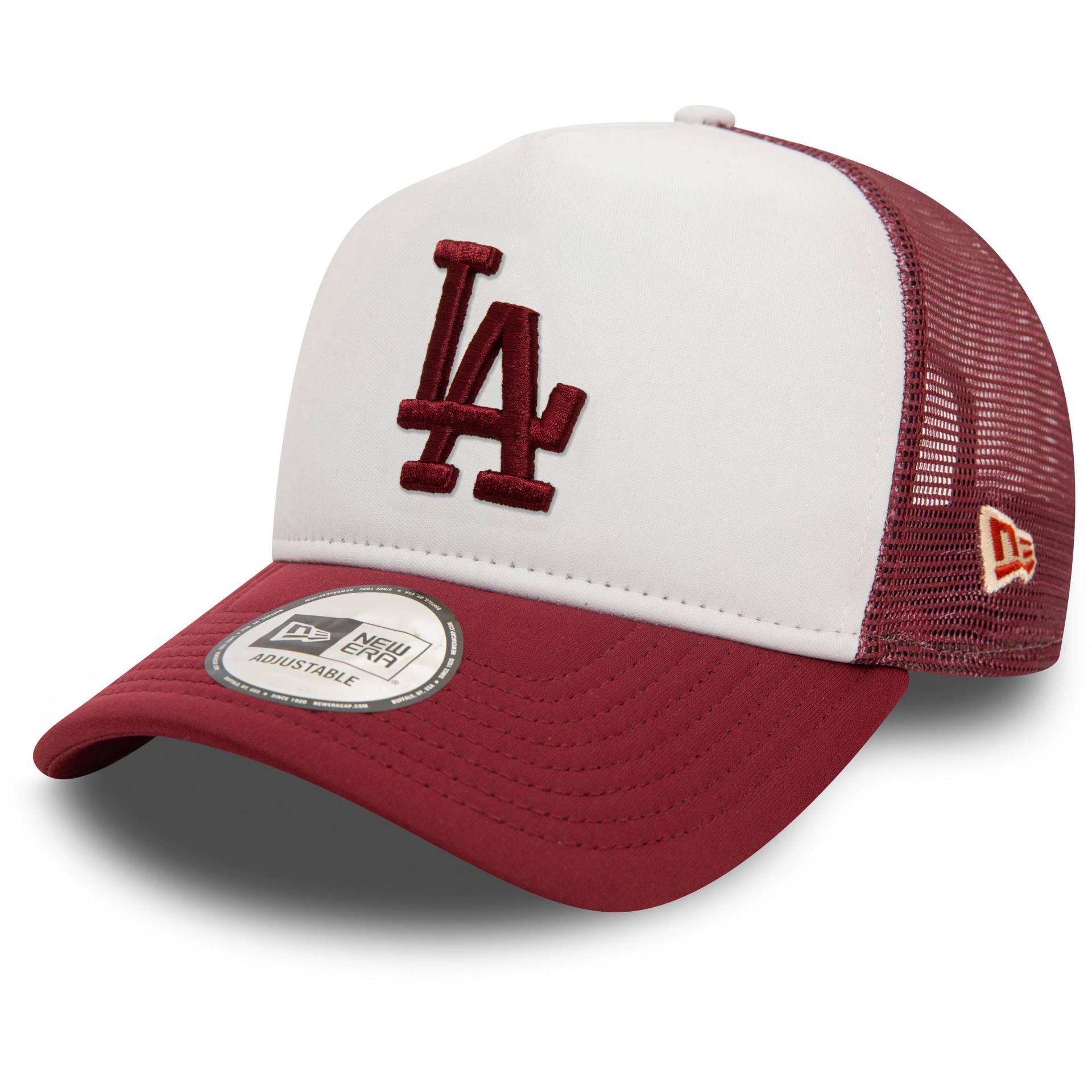 New Era World Series Trucker Los Angeles Dodgers Cap New Era World Series Trucker Los Angeles Dodgers Cap von new era