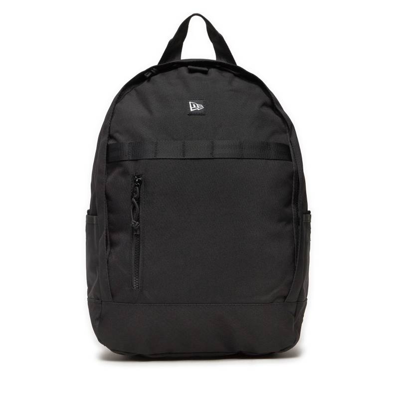 Rucksack New Era Day Pack 60503799 Schwarz von new era