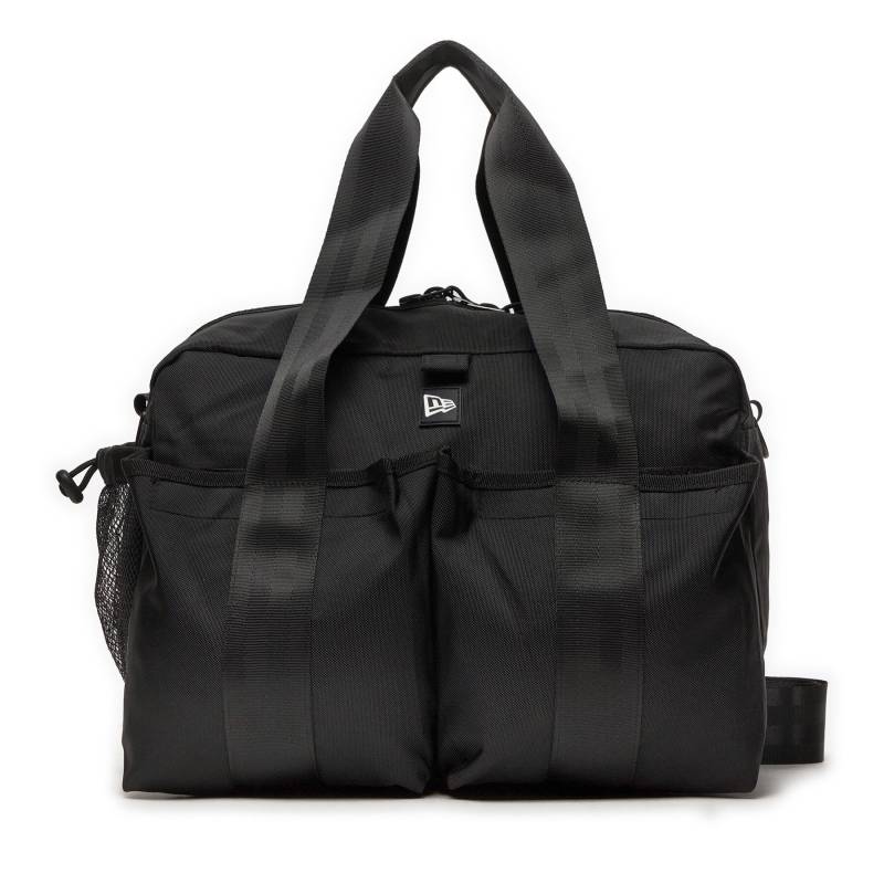 Tasche New Era Ne Travel Bag 60503772 Schwarz von new era