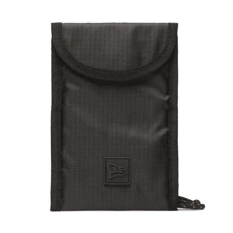 Umhängetasche New Era Neck Pouch Newera 60240053 Schwarz von new era