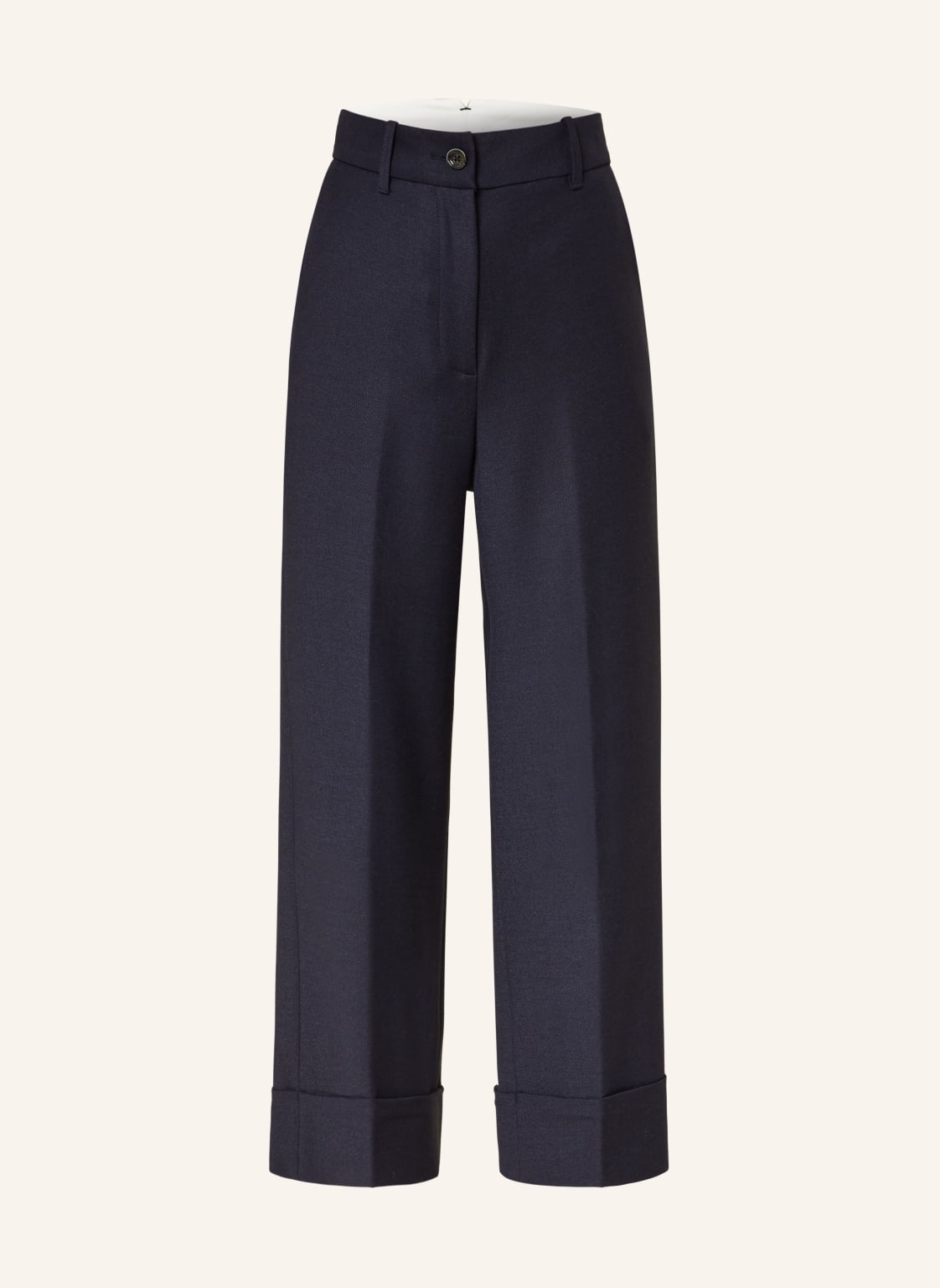 Nine:Inthe:Morning 7/8-Hose blau Nine:Inthe:Morning 7/8-Hose blau von nine:inthe:morning