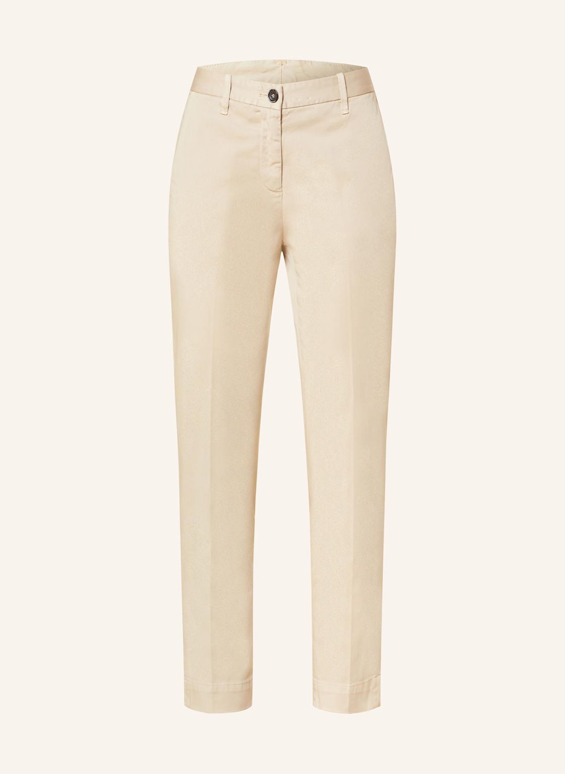 Nine:Inthe:Morning Chino Breezy beige von nine:inthe:morning