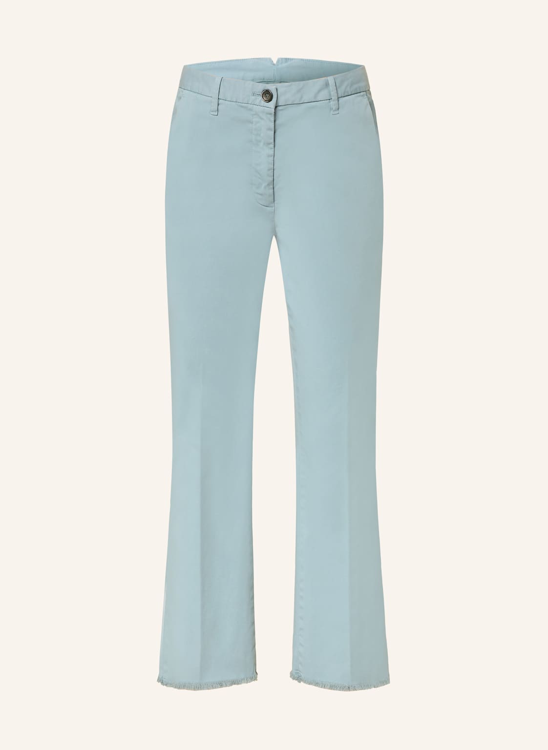 Nine:Inthe:Morning Chino blau Nine:Inthe:Morning Chino blau von nine:inthe:morning