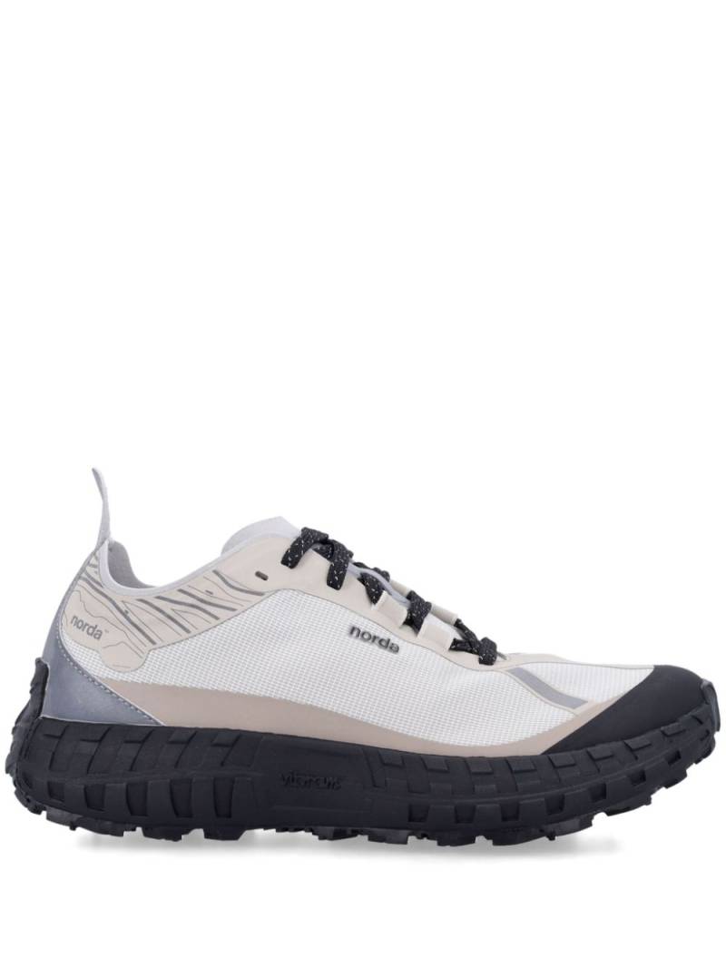 norda 001 sneakers - White von norda