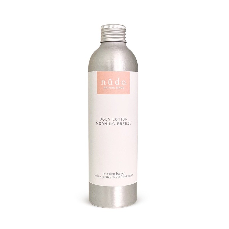 nudo  nudo Morning Breeze bodylotion 250.0 ml von nudo