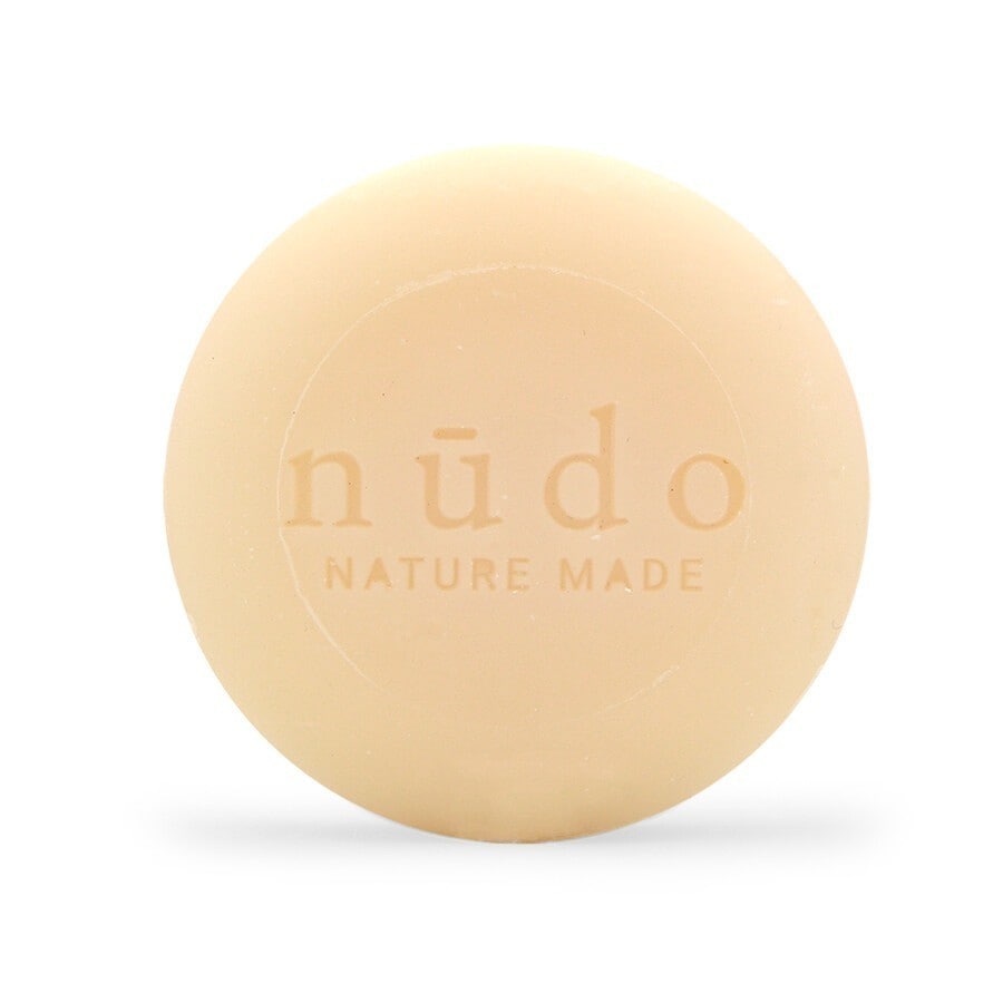 nudo  nudo Solid Face Cleanser seife 1.0 pieces von nudo