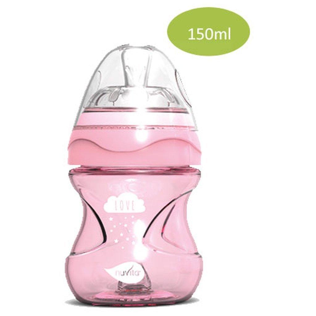 Mimic Cool Babyflasche Unisex  330ml