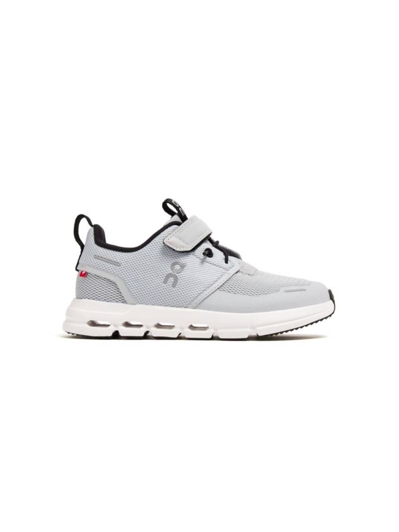 on running kids Cloud Play low-top sneakers - Grey von on running kids