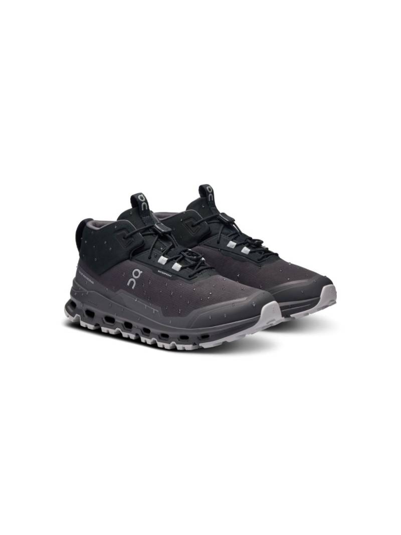 on running kids Cloudhero sneakers - Black von on running kids