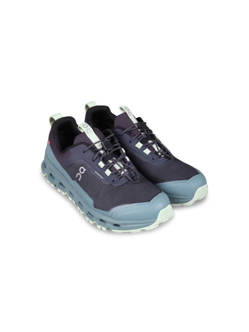 on running kids Cloudhero sneakers - Blue von on running kids